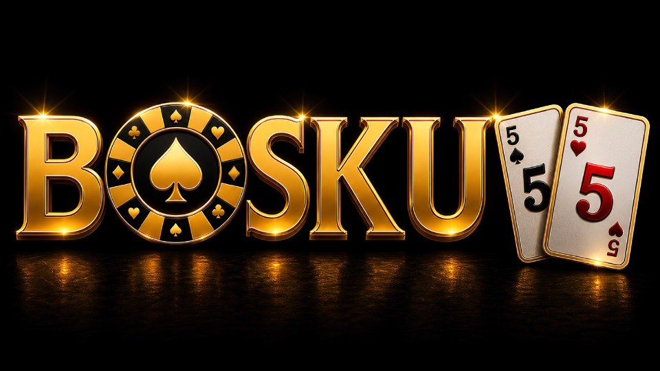 BOSKU55